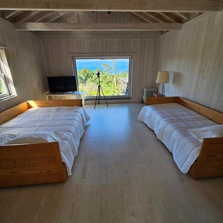 Residencias Requinte São Roque do Pico Εξωτερικό φωτογραφία