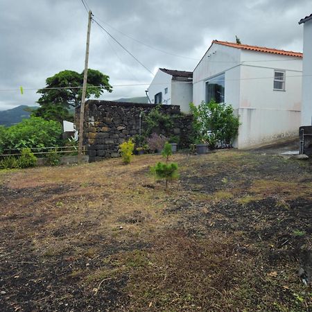 Residencias Requinte São Roque do Pico Εξωτερικό φωτογραφία