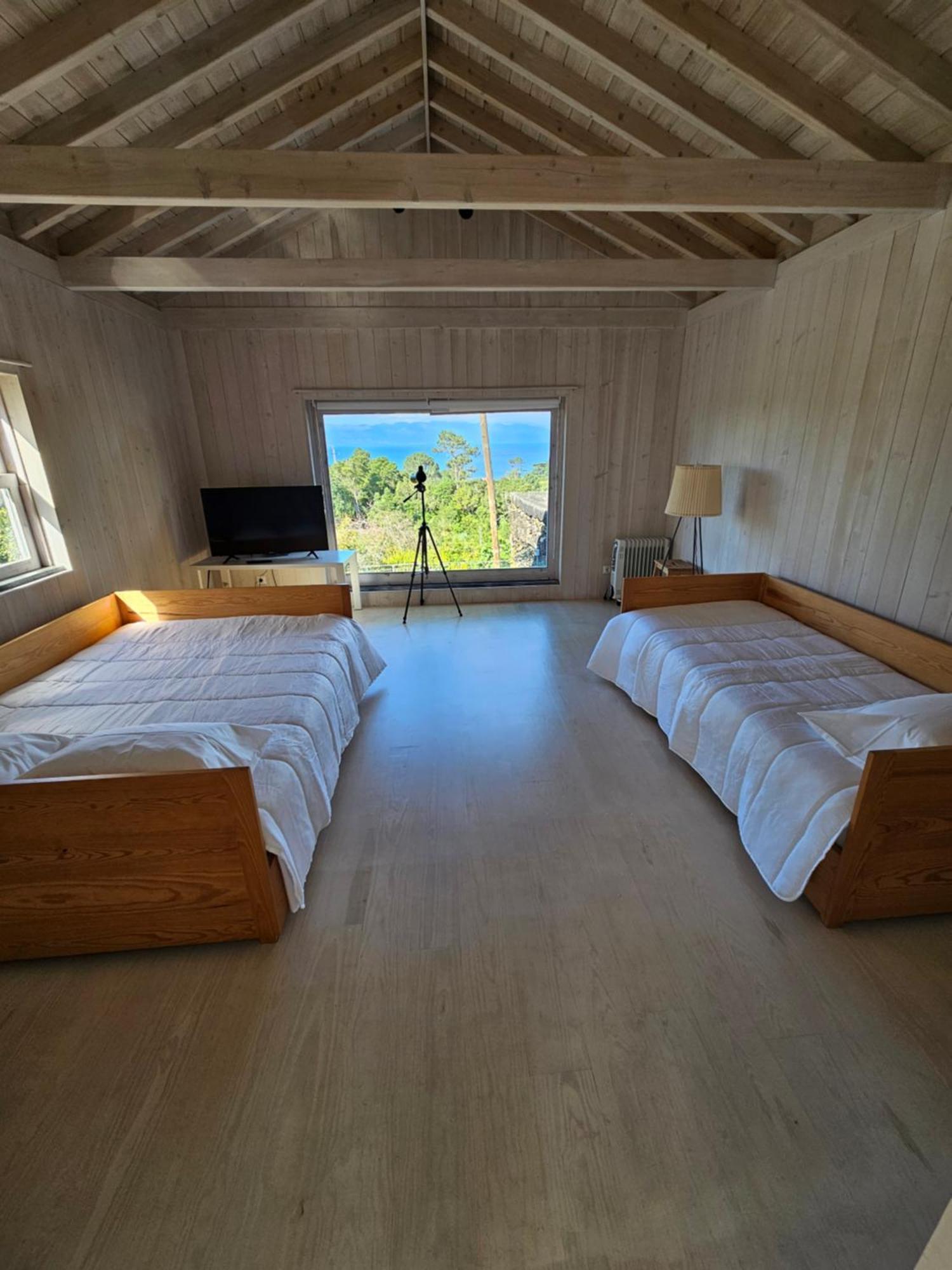 Residencias Requinte São Roque do Pico Εξωτερικό φωτογραφία