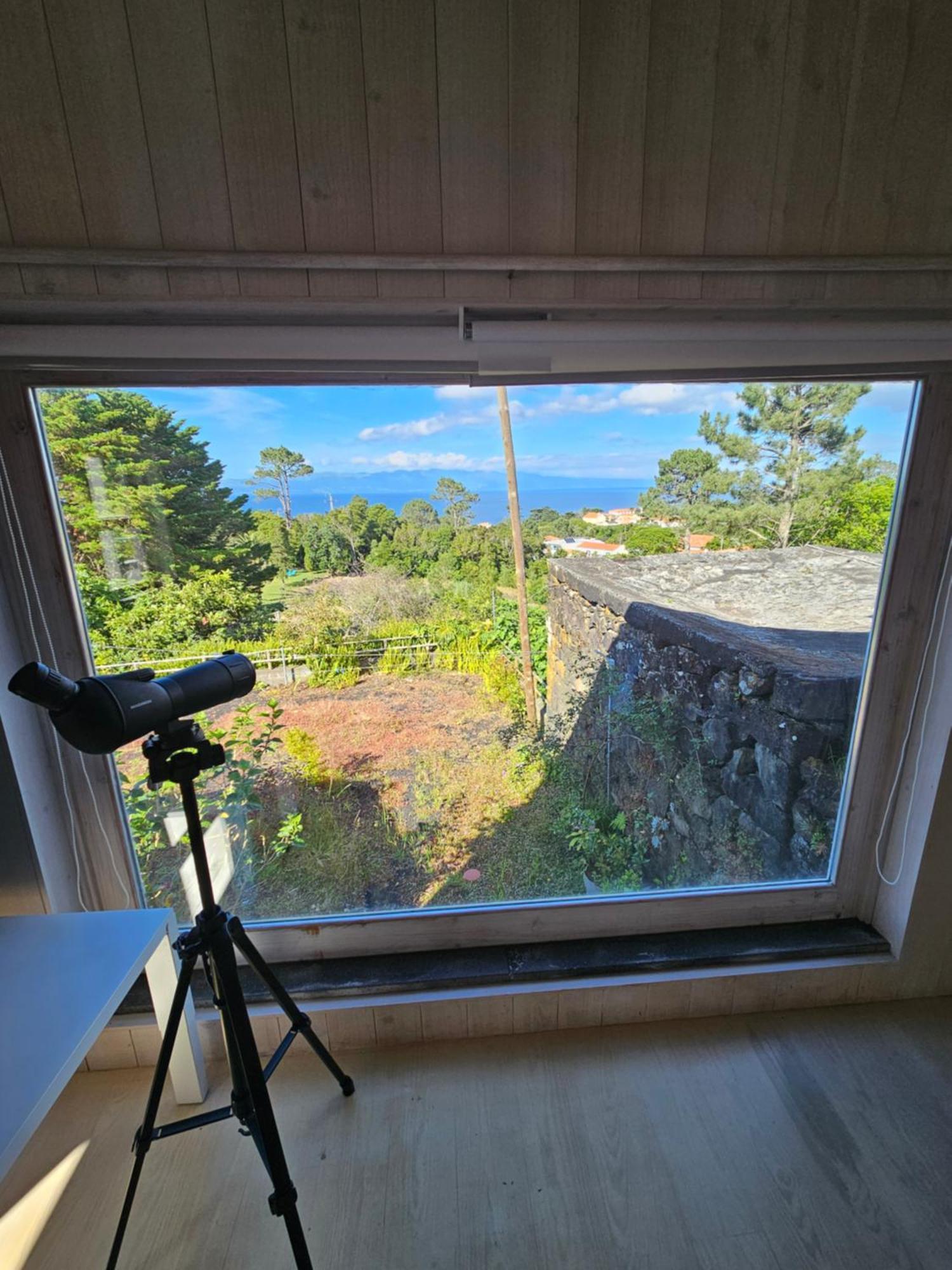 Residencias Requinte São Roque do Pico Εξωτερικό φωτογραφία
