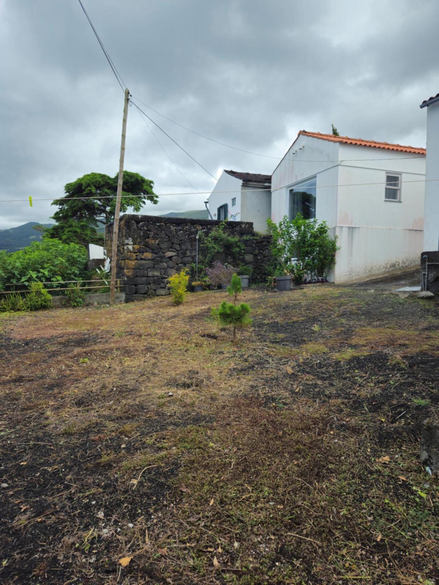 Residencias Requinte São Roque do Pico Εξωτερικό φωτογραφία